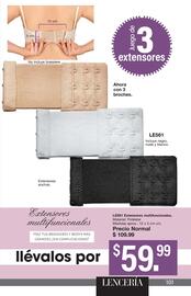 Catálogo Arabela Página 79