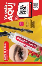 Catálogo Arabela Página 8