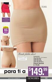 Catálogo Arabela Página 81