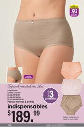 Catálogo Arabela Página 82