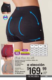 Catálogo Arabela Página 83