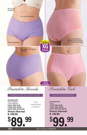 Catálogo Arabela Página 84