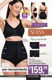 Catálogo Arabela Página 85