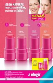 Catálogo Arabela Página 86