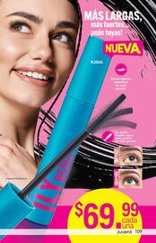 Catálogo Arabela Página 87