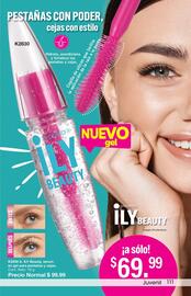 Catálogo Arabela Página 89