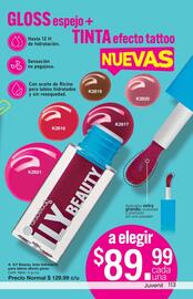 Catálogo Arabela Página 91