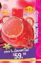 Catálogo Arabela Página 93