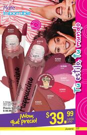 Catálogo Arabela Página 95