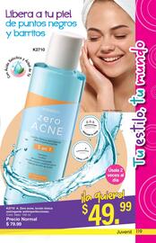 Catálogo Arabela Página 97