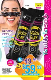 Catálogo Arabela Página 99