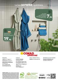 Volantino Conad Superstore Pagina 16