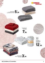 Volantino Conad Superstore Pagina 5