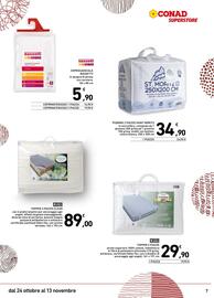 Volantino Conad Superstore Pagina 7