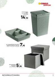 Volantino Conad Superstore Pagina 9