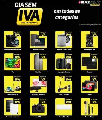 Folheto Radio Popular (válido até 3-11)