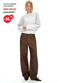 Catálogo Bershka Página 10