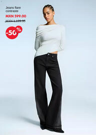 Catálogo Bershka Página 12