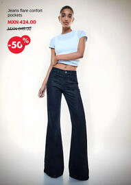 Catálogo Bershka Página 2