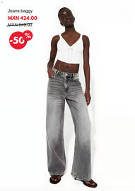 Catálogo Bershka Página 3