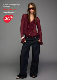 Catálogo Bershka Página 4