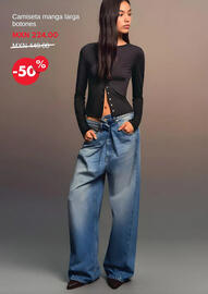 Catálogo Bershka Página 6