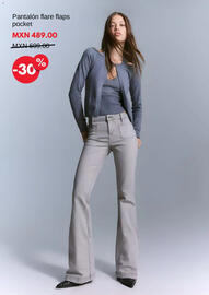 Catálogo Bershka Página 7