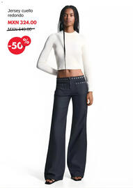 Catálogo Bershka Página 8