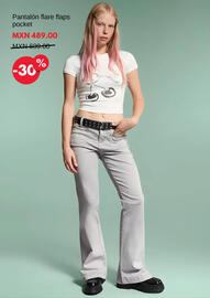 Catálogo Bershka Página 9