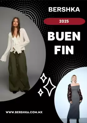 Catálogo Bershka (válido hasta 18-11)