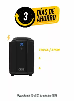 Catálogo PCEL (válido hasta 31-10)