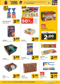 Folleto Alimerka Página 11