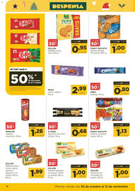 Folleto Alimerka Página 12