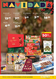 Folleto Alimerka Página 15