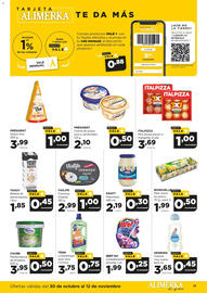 Folleto Alimerka Página 17