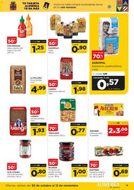 Folleto Alimerka Página 19