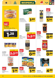 Folleto Alimerka Página 20