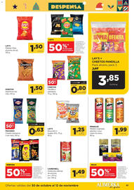 Folleto Alimerka Página 23