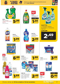 Folleto Alimerka Página 31