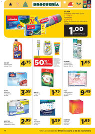 Folleto Alimerka Página 32