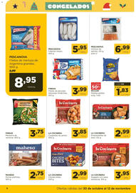 Folleto Alimerka Página 6