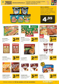 Folleto Alimerka Página 7