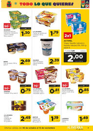 Folleto Alimerka Página 9