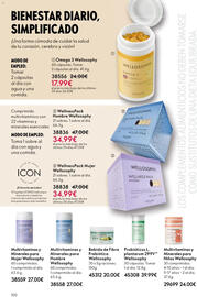 Catálogo Oriflame Página 100