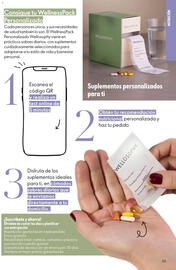 Catálogo Oriflame Página 101