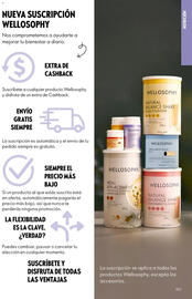 Catálogo Oriflame Página 103