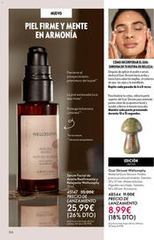 Catálogo Oriflame Página 104