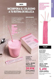 Catálogo Oriflame Página 105