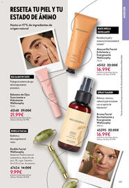 Catálogo Oriflame Página 107
