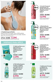 Catálogo Oriflame Página 114